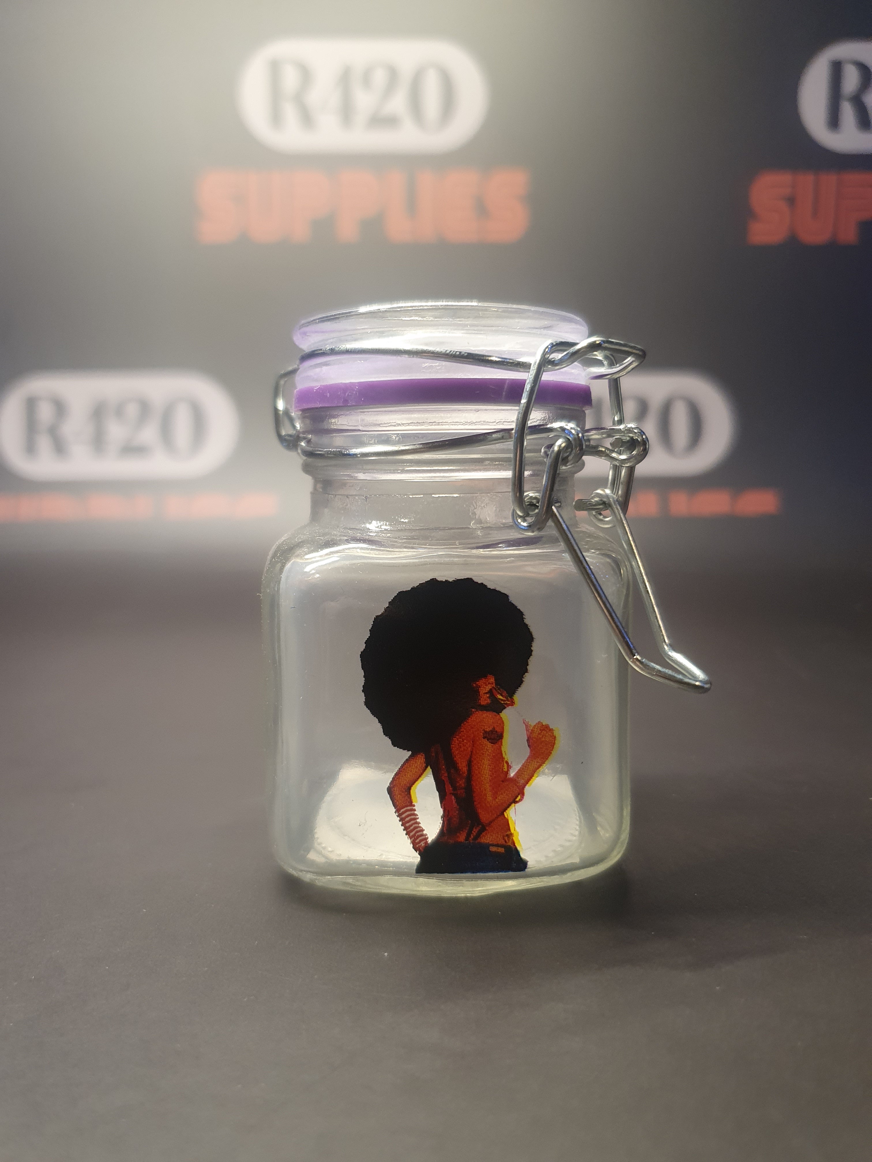 Juicy Jars - Small (80ml)