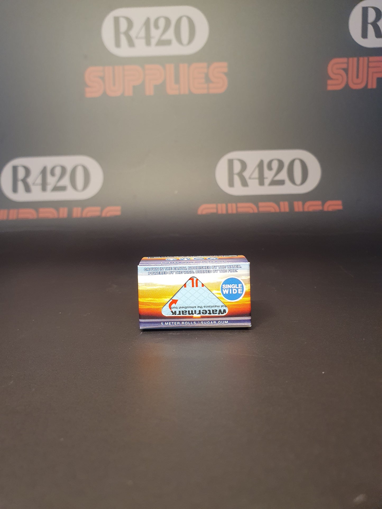 Elements Rolls - Single Wide - 5M - Ultra Thin Rice Paper