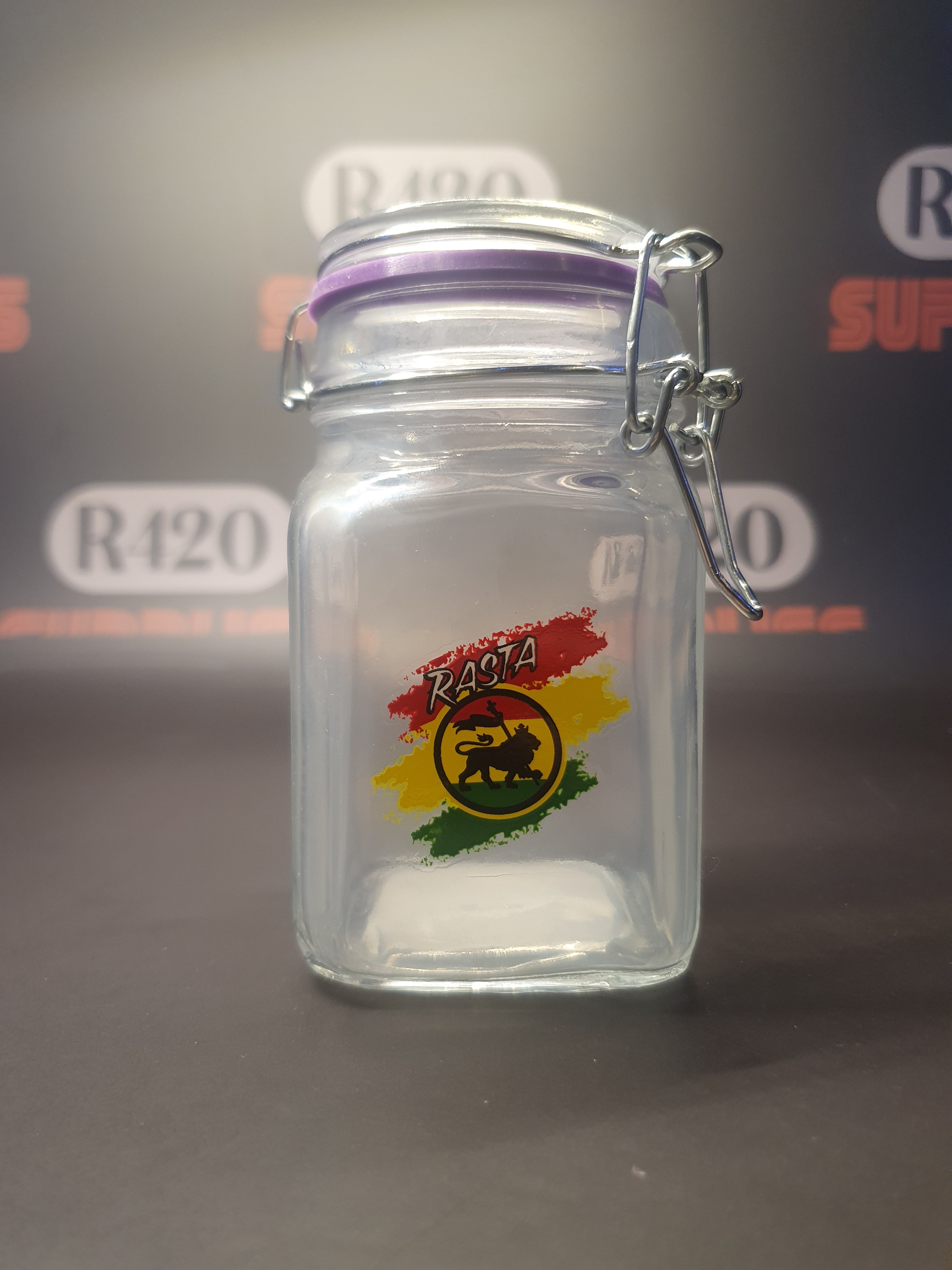 Juicy Jars - Large (280ml)