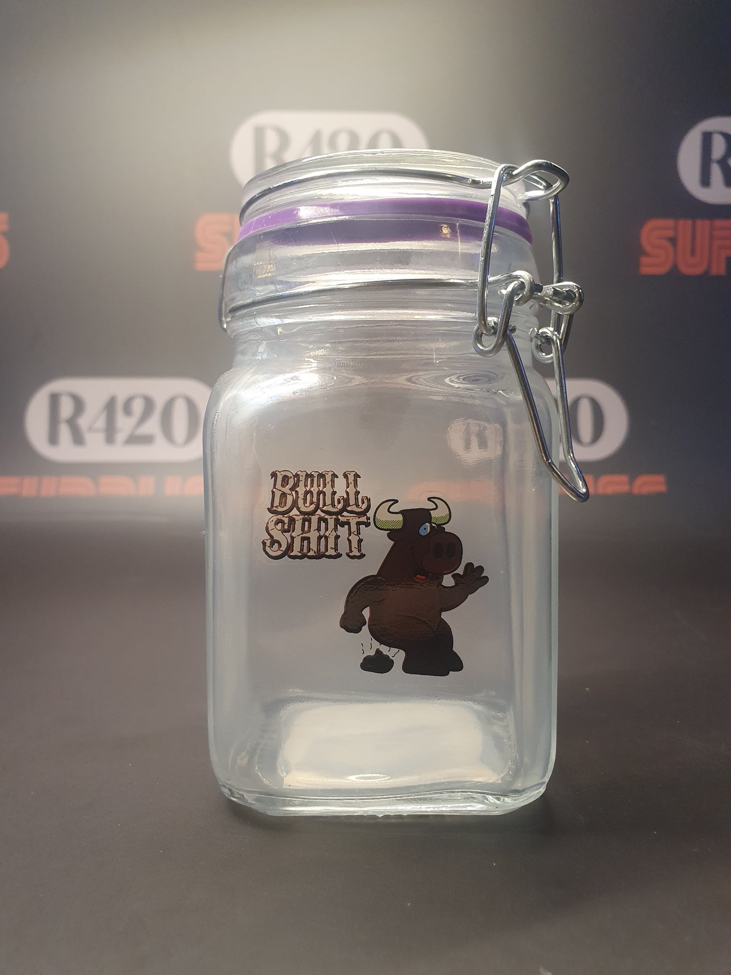 Juicy Jars - Large (280ml)