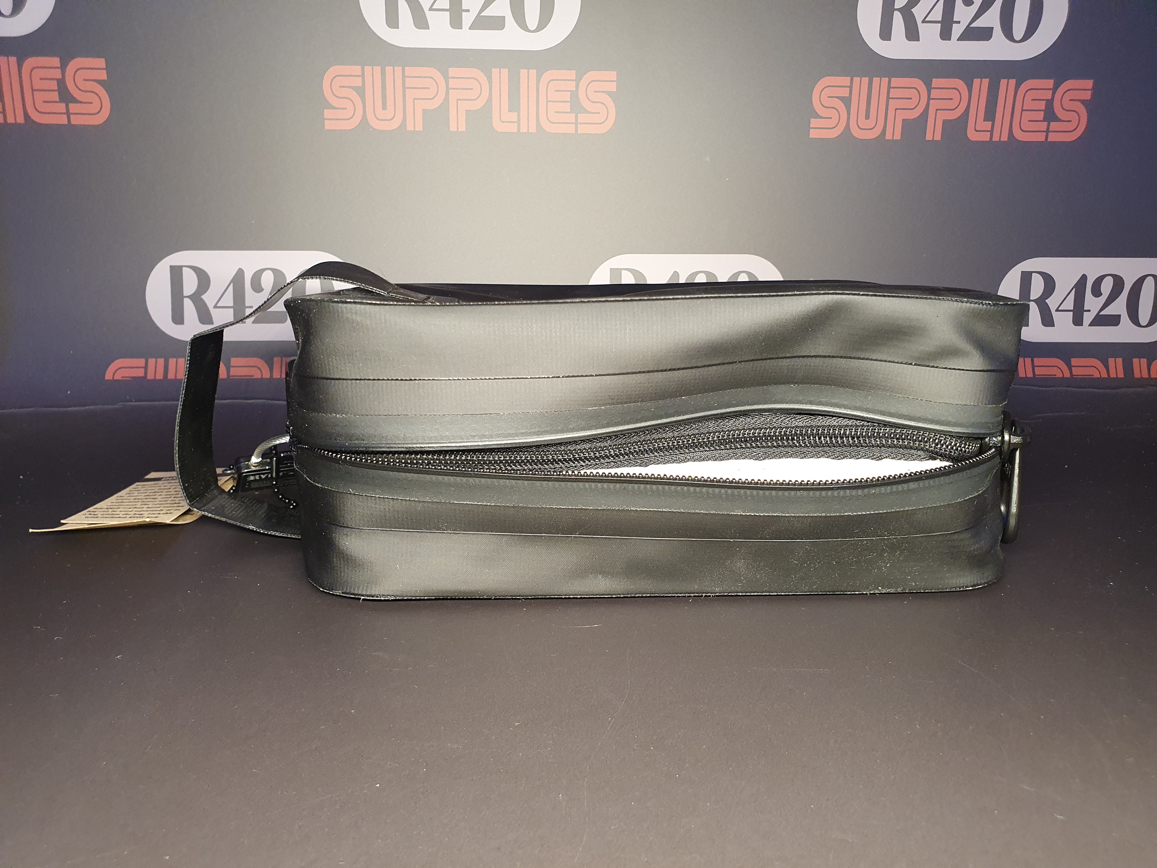 RAW x RYOT - Dopp Kit