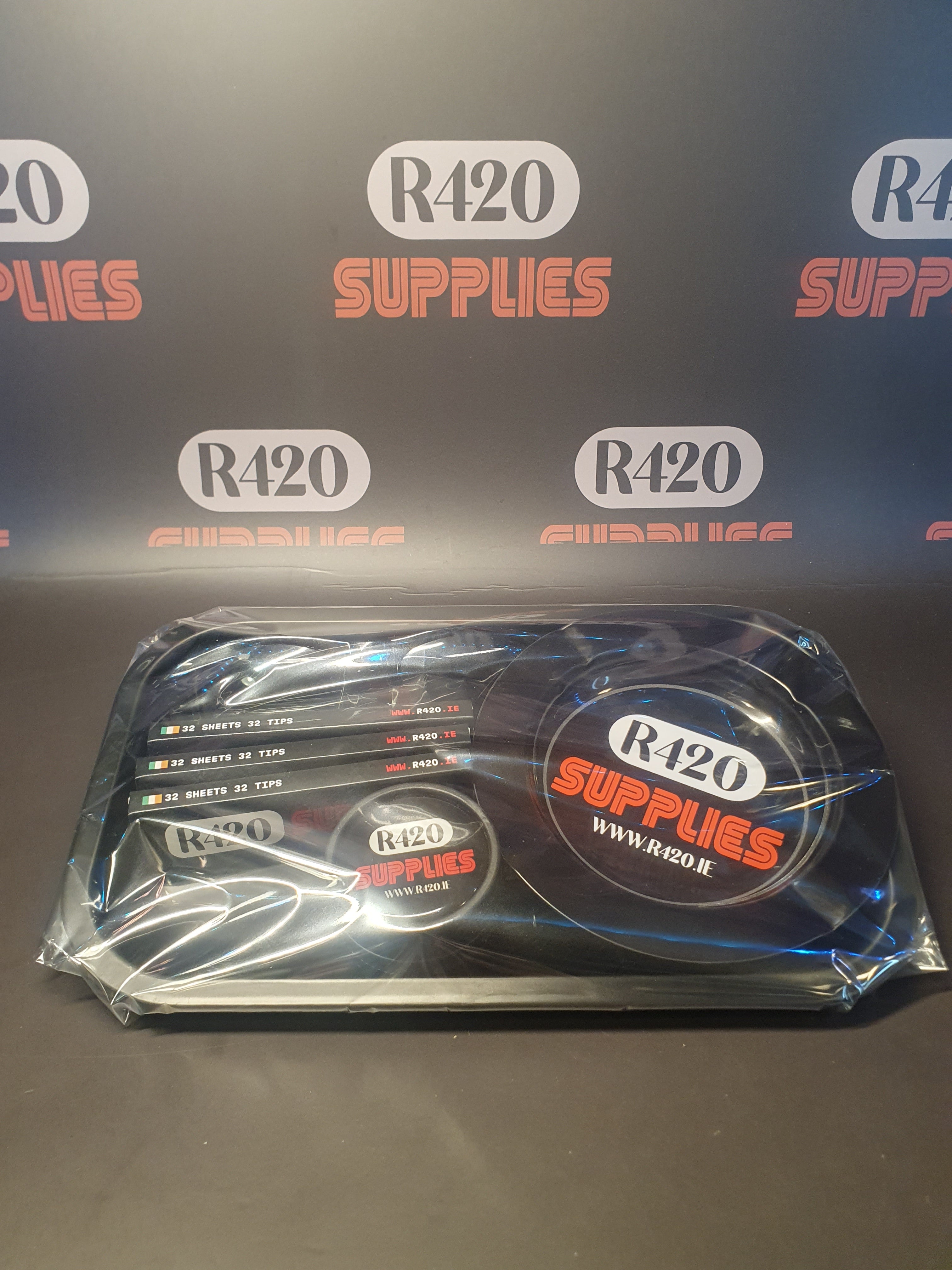 R420 Medium Giftset