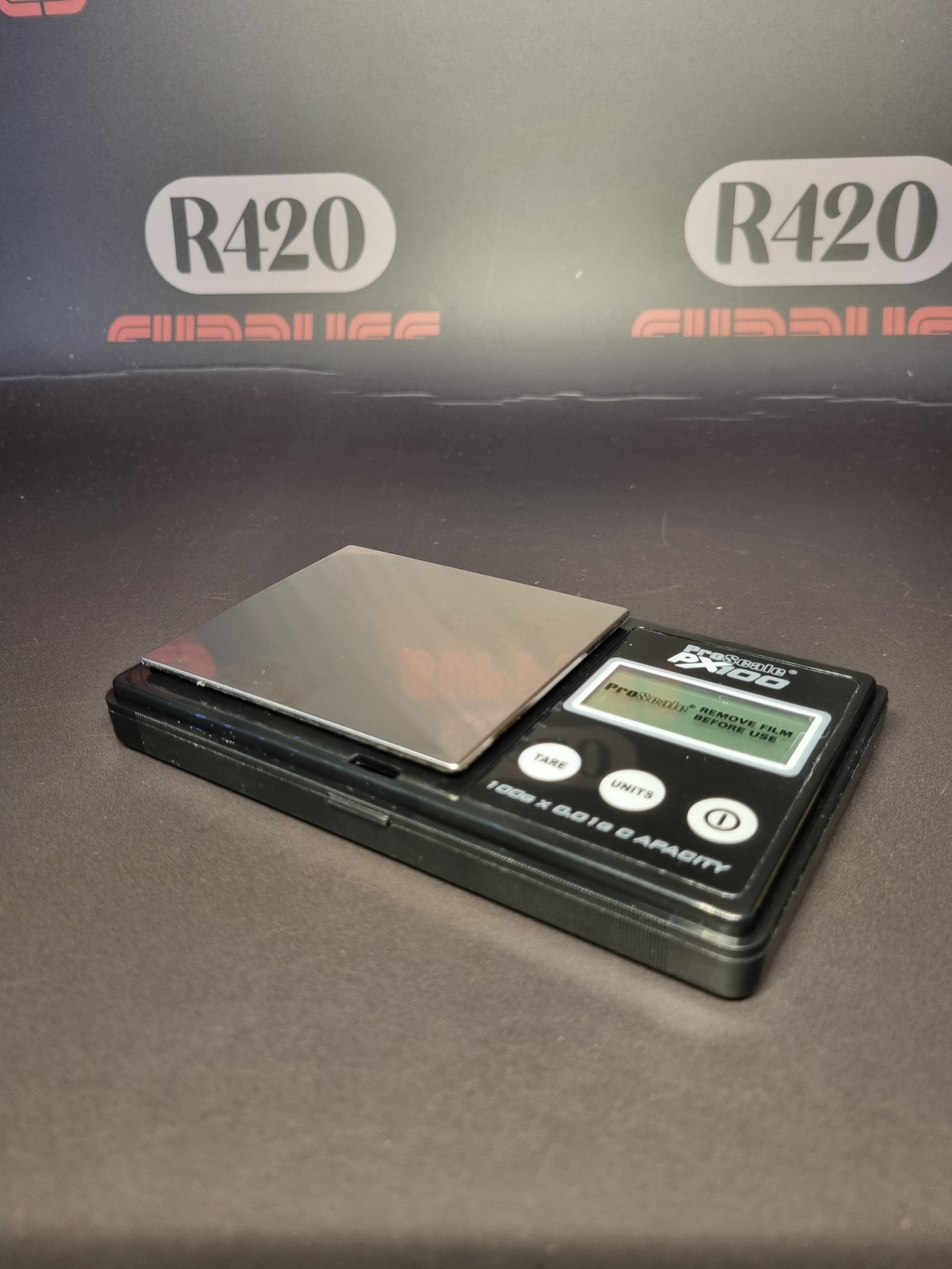 Pro Scale PX100 Digital Scales - 0.01g / 100g