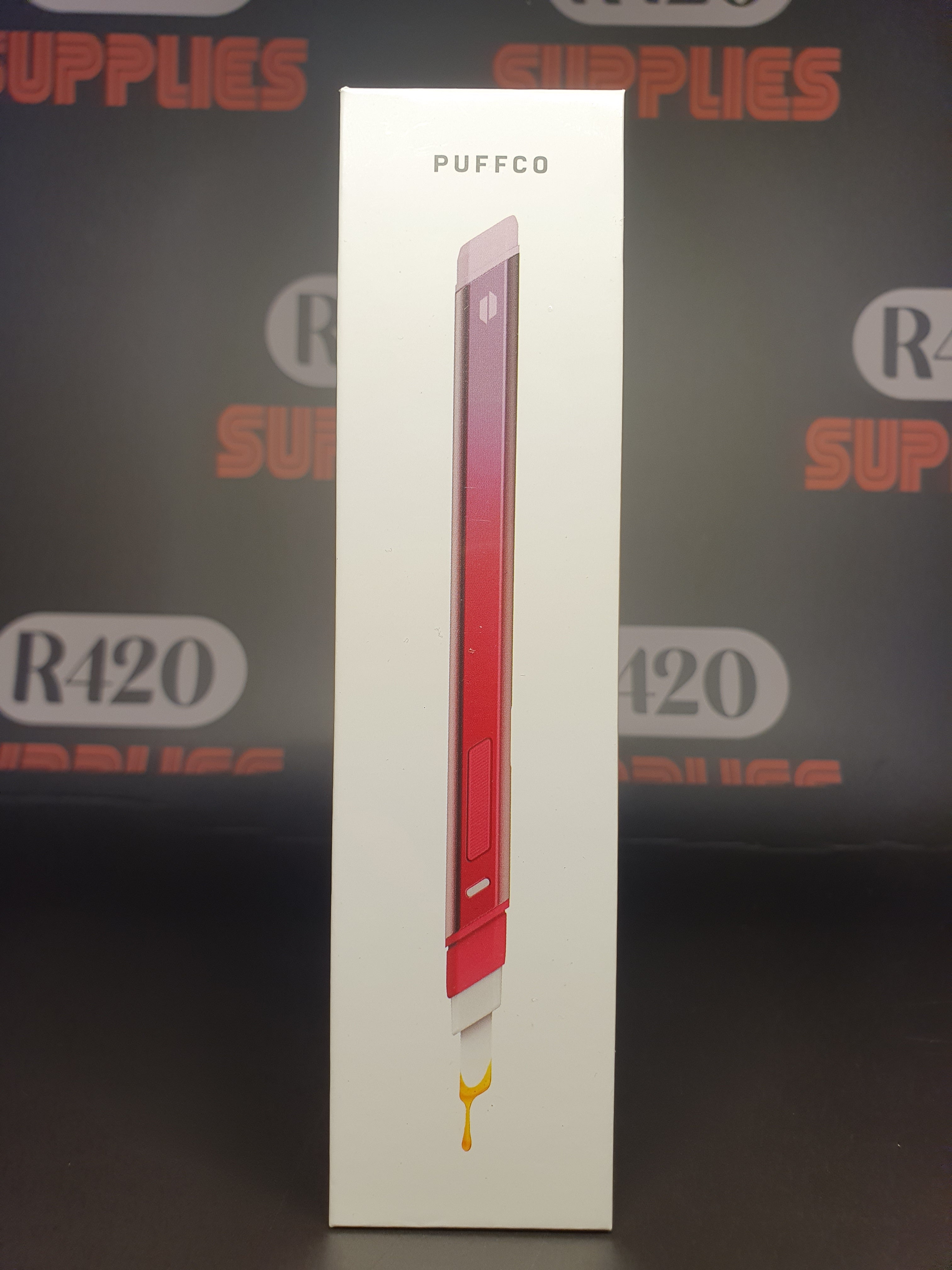 Puffco Hot Knife Dab Tool - Rink