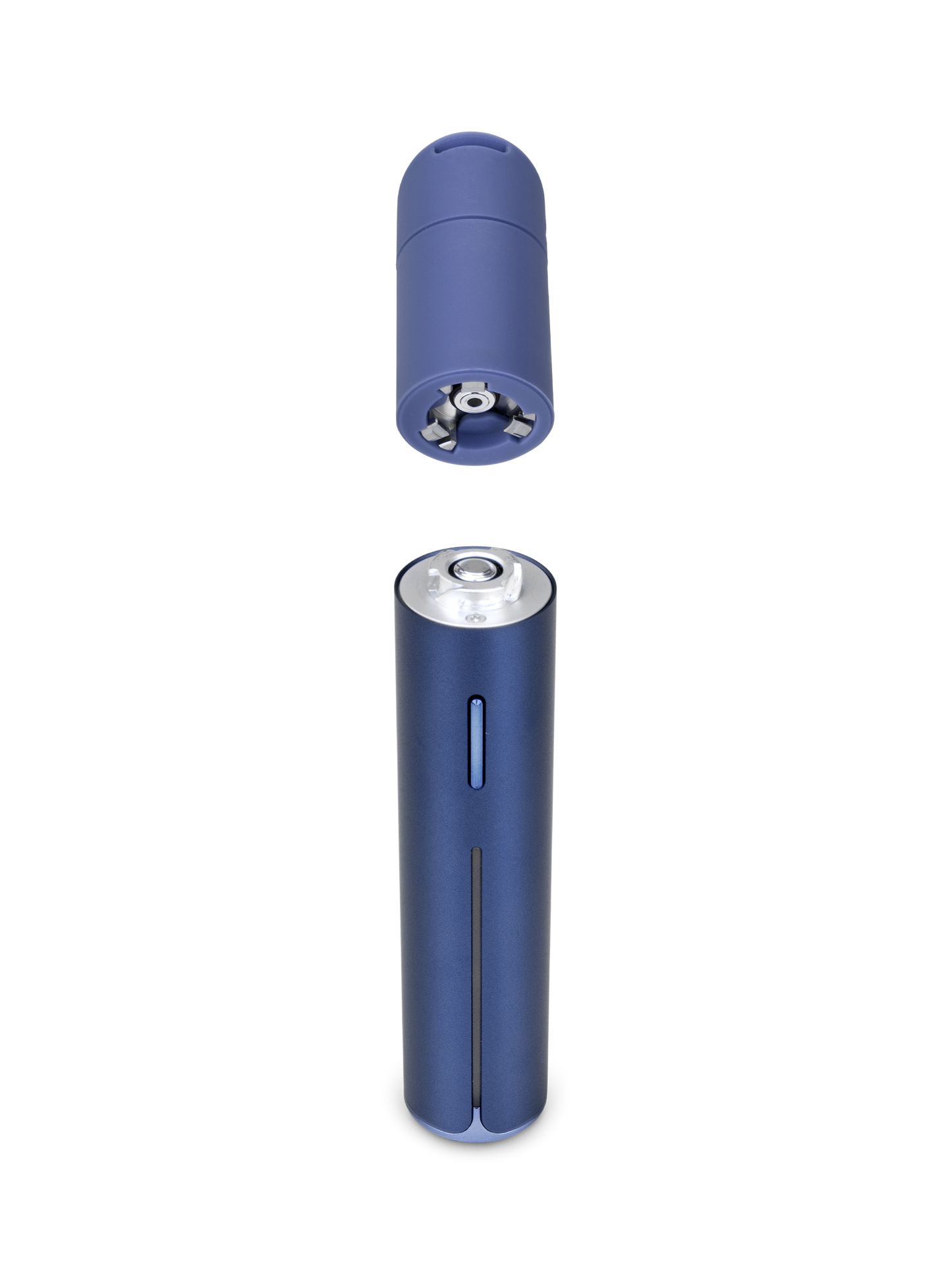 Puffco Pivot - Portable Concentrate Vaporiser - Sapphire