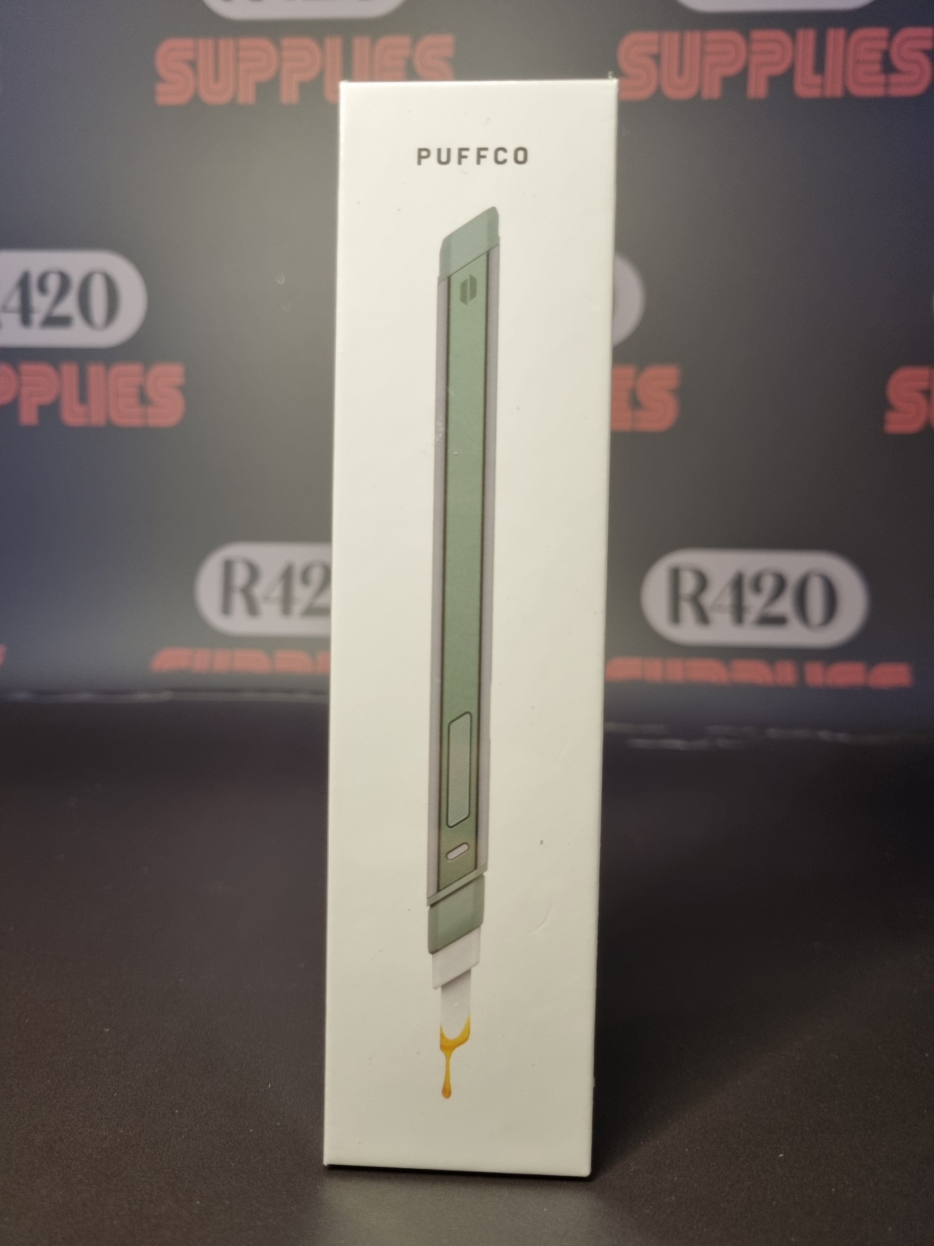 Puffco Hot Knife Dab Tool - Flourish