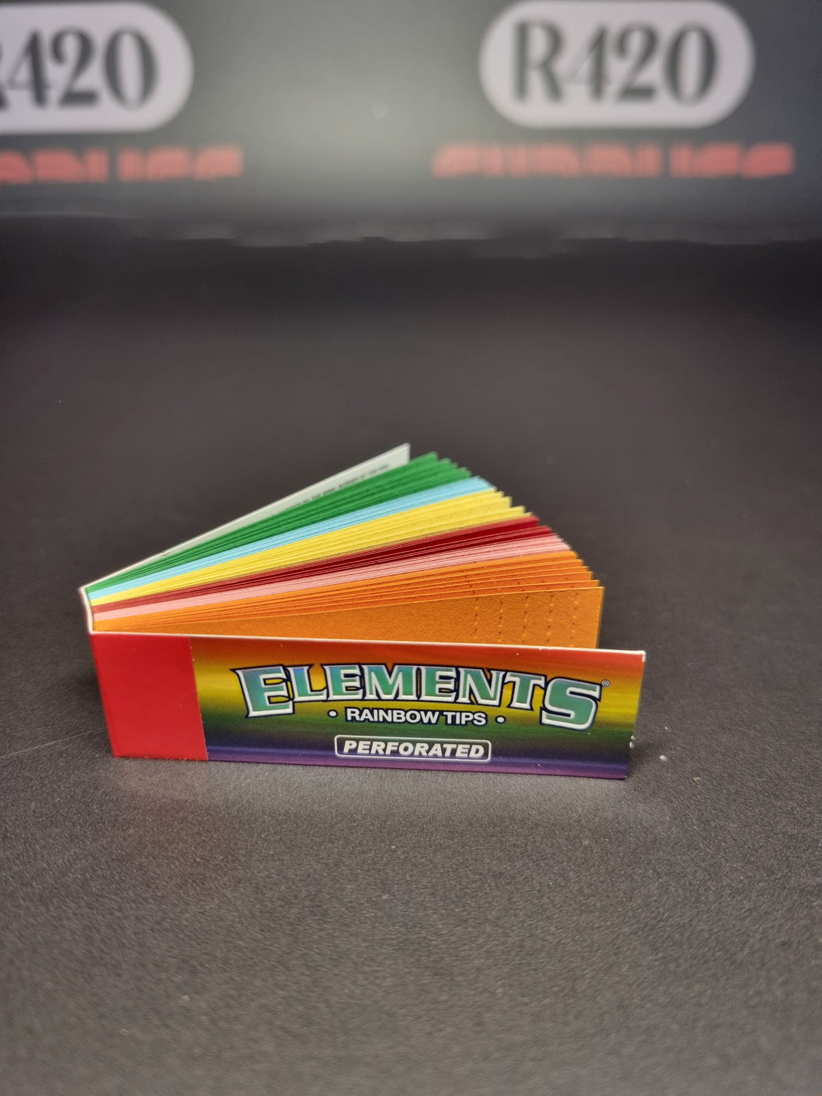 Elements Premium roltips