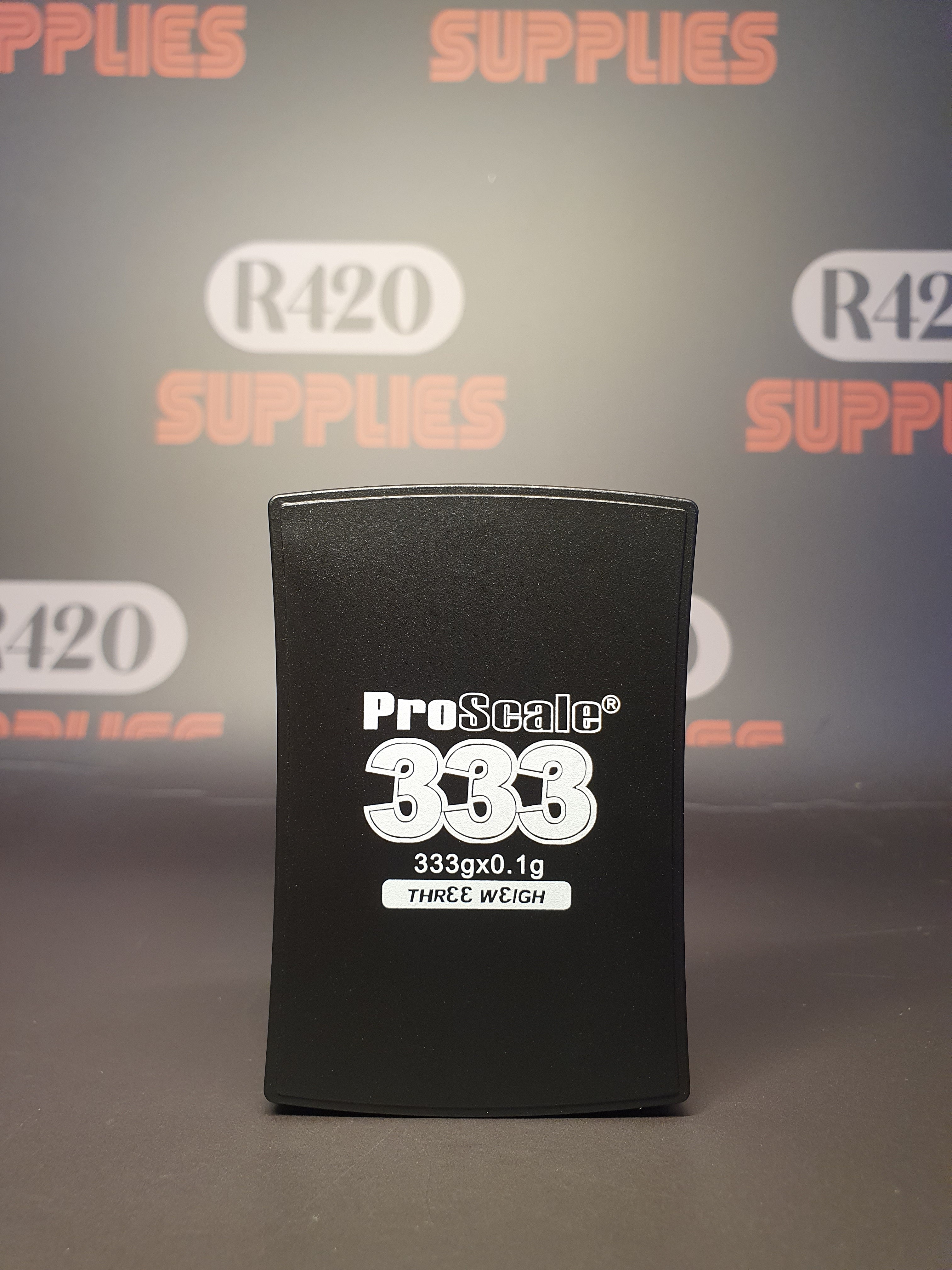 Pro Scale 333 Digital Scales - 0.1g / 333g