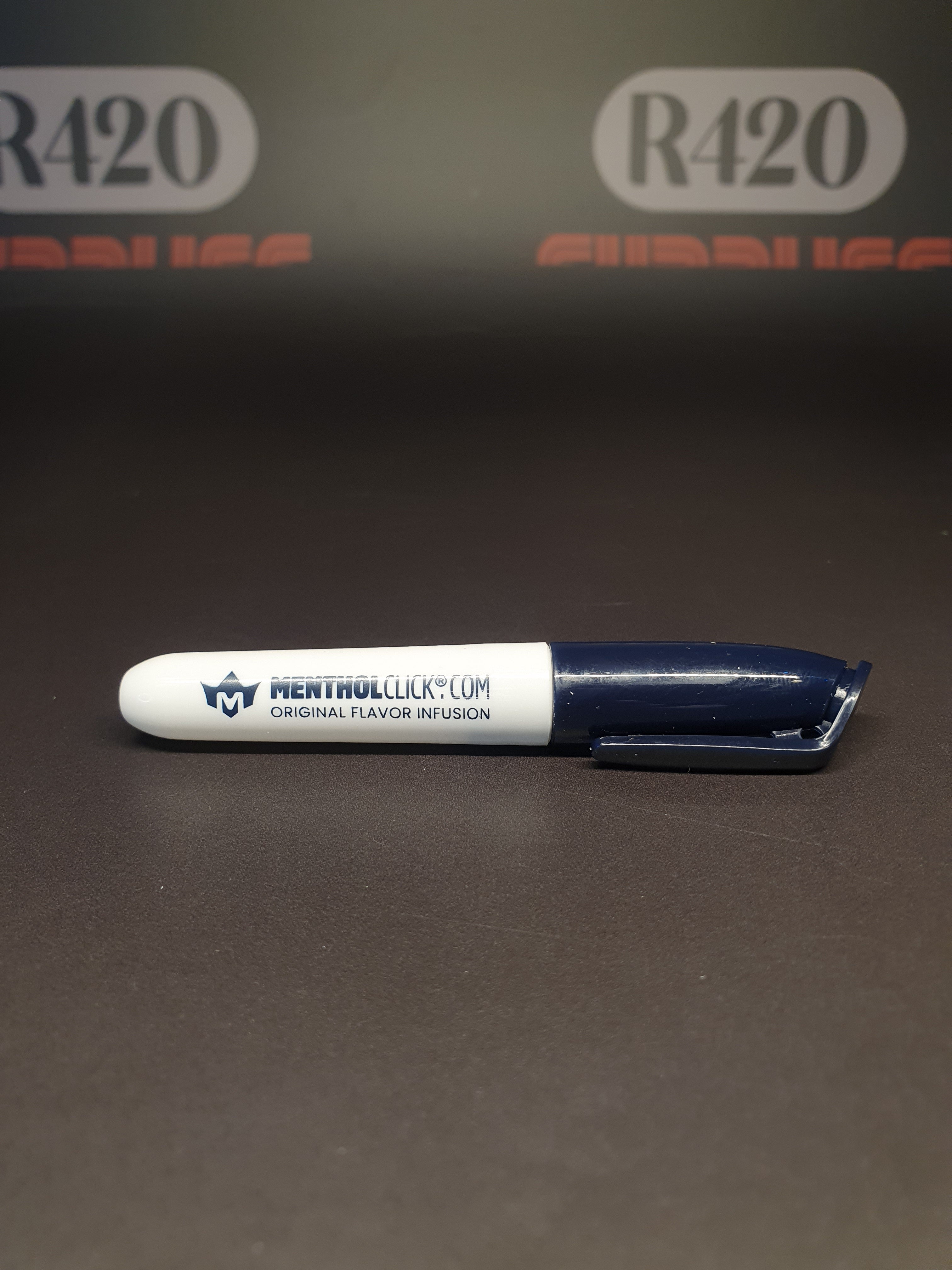 Menthol Click Infusion Pen