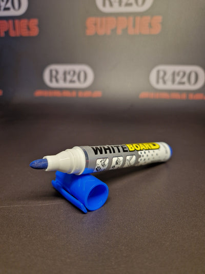 Whiteboard Marker Stash Safe