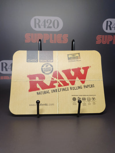 RAW Classic Magnetic Tray Cover - Mini