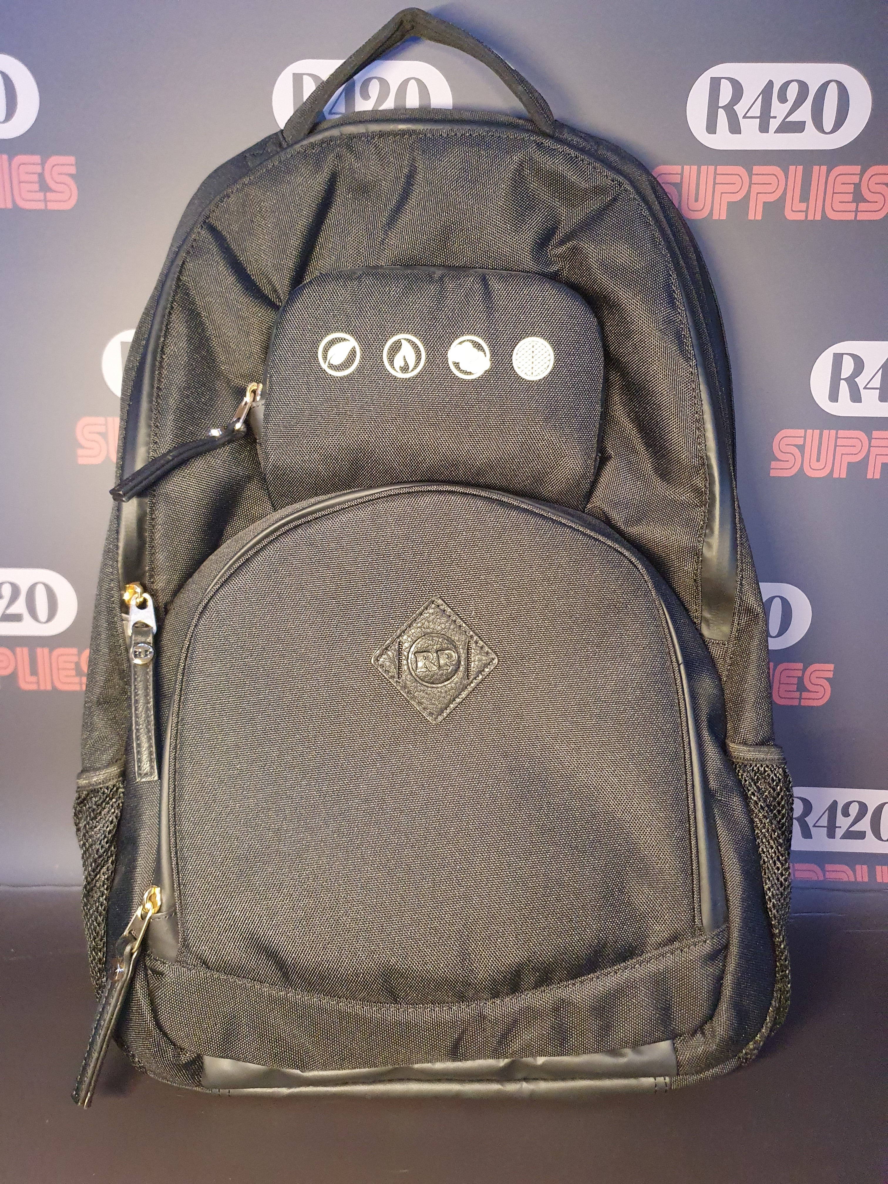 RAW Smell Proof Backpackl