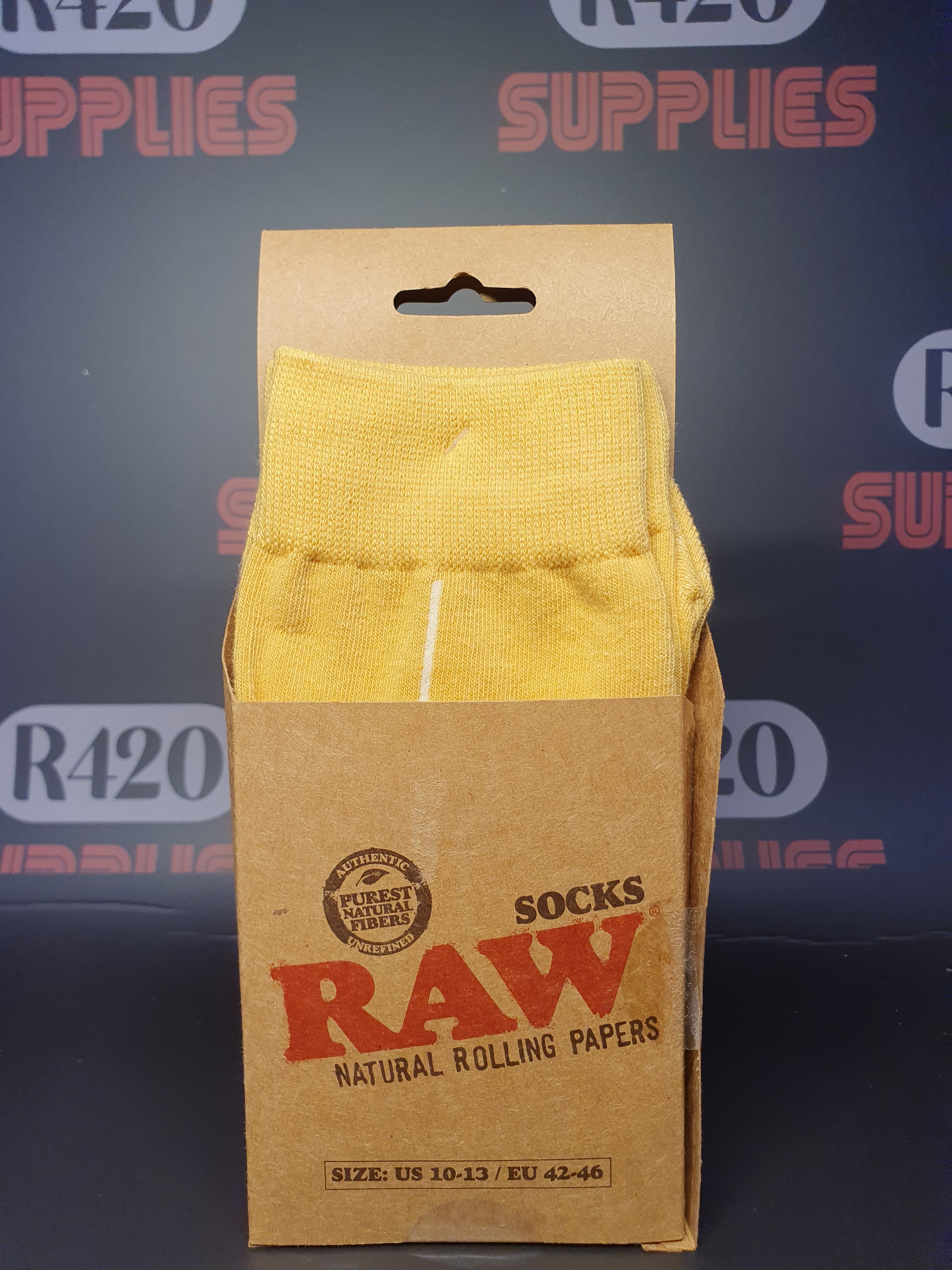 RAW Socks