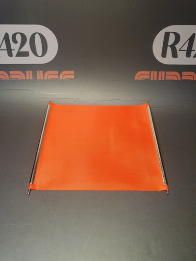 RAW Rollbox 110MM - Spare Apron