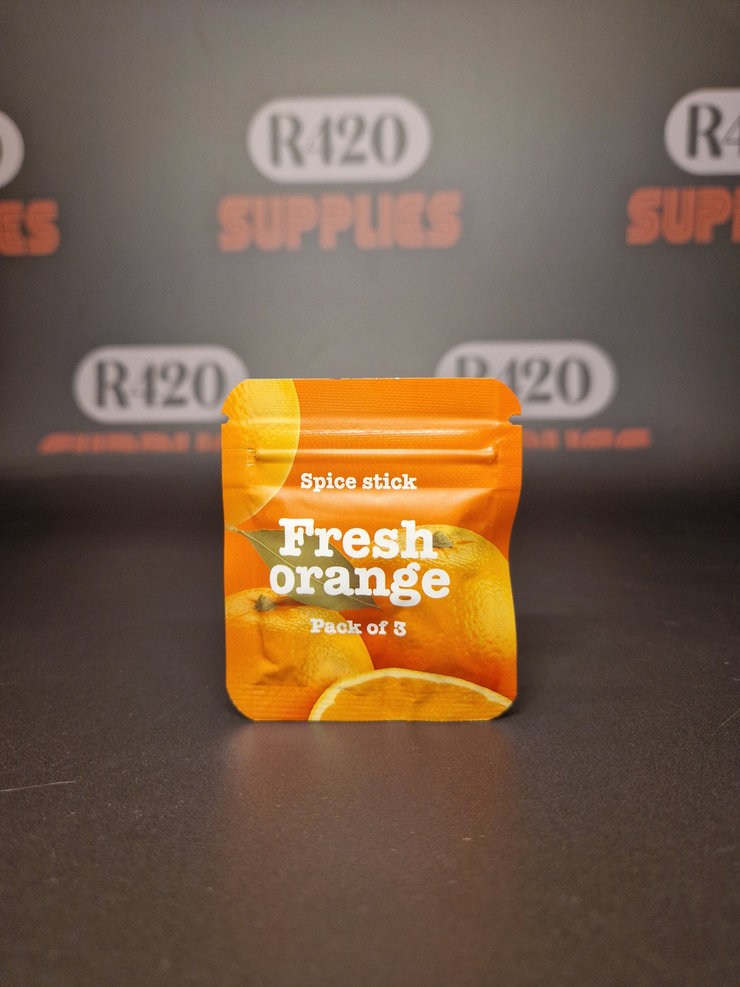 Flavair Pack (3) - Fresh Orange
