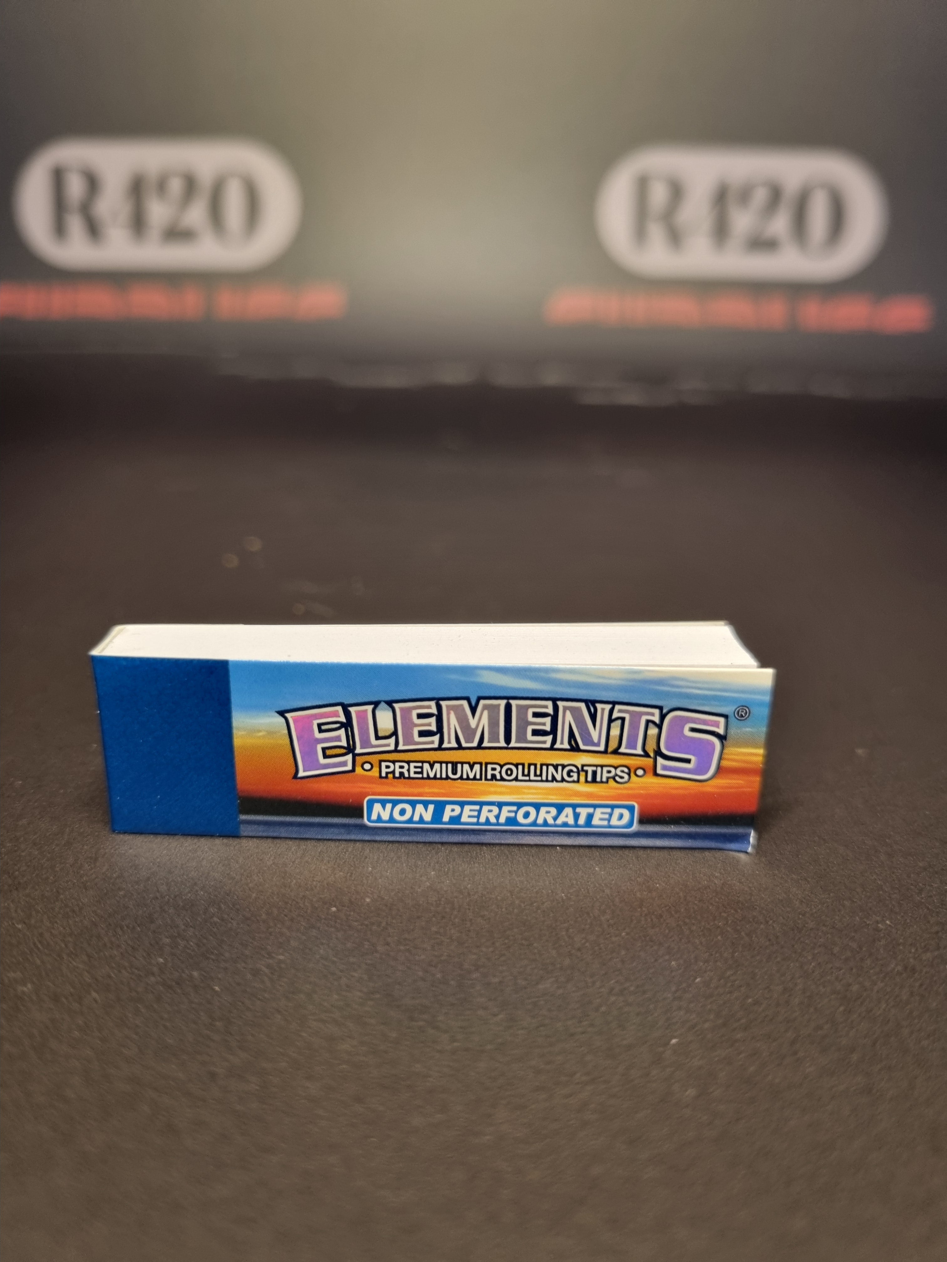 Elements Premium Rolling Tips