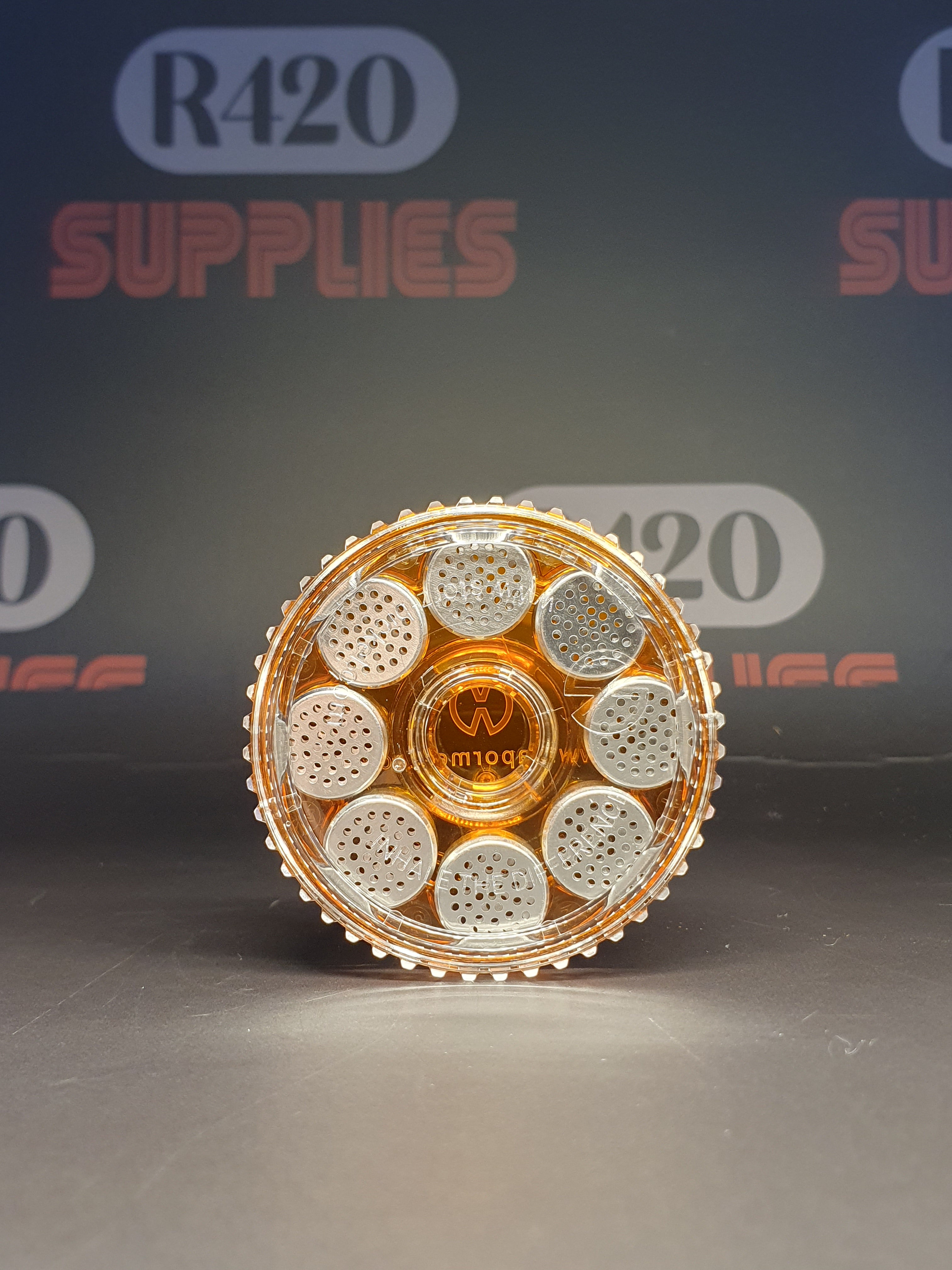 Storz & Bickel Dosing Capsule Magazine