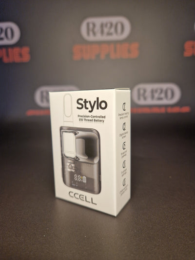 CCell Stylo 510 Battery for Vape Carts