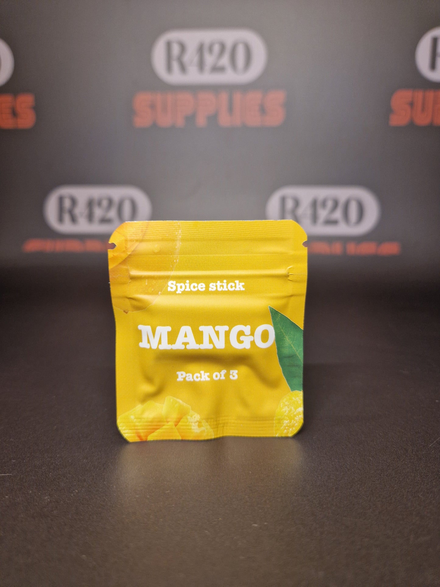 Flavair Pack (3) - Mango
