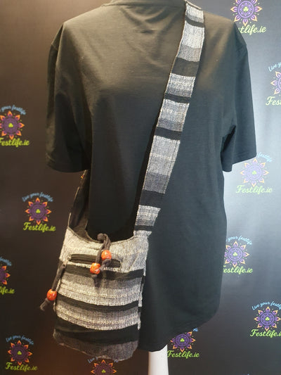 Mountain Granite Nepal Slingbag