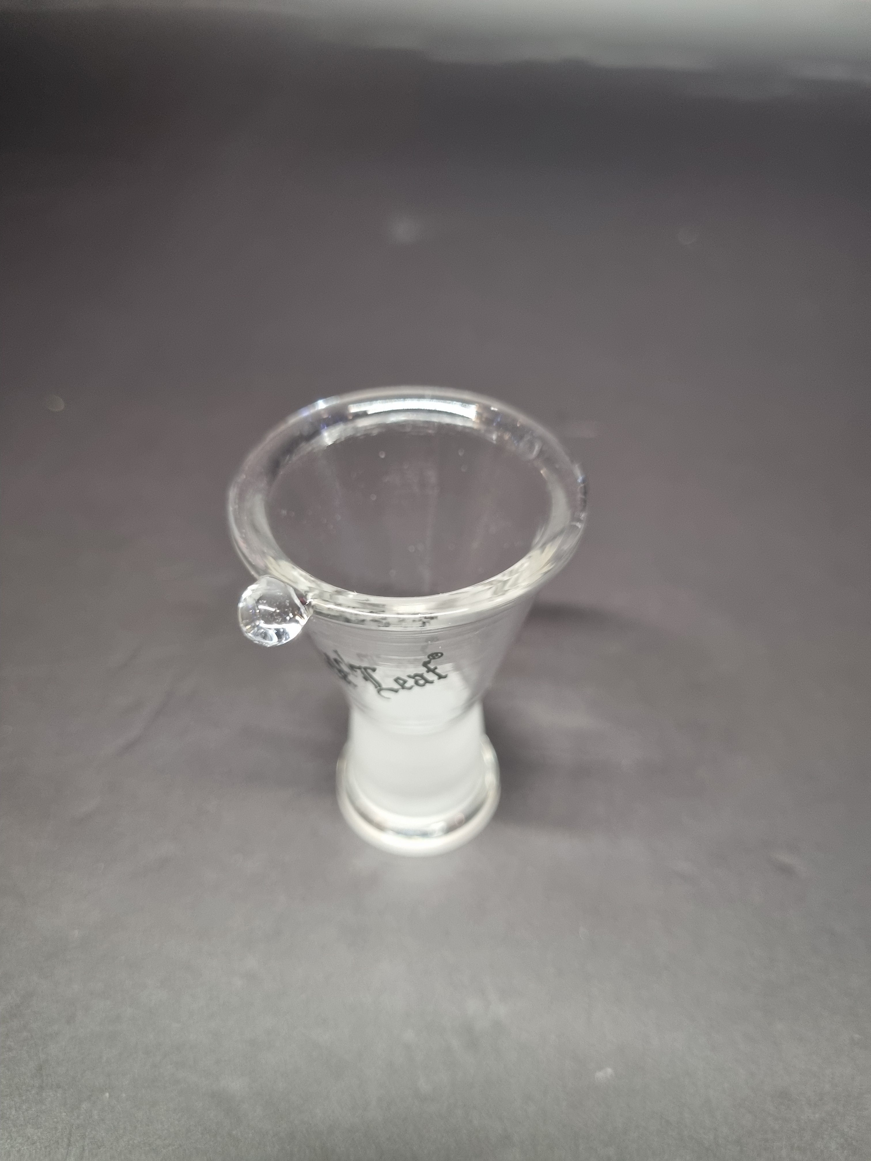 Glass Bowl - 14mm Female - XL Bowl