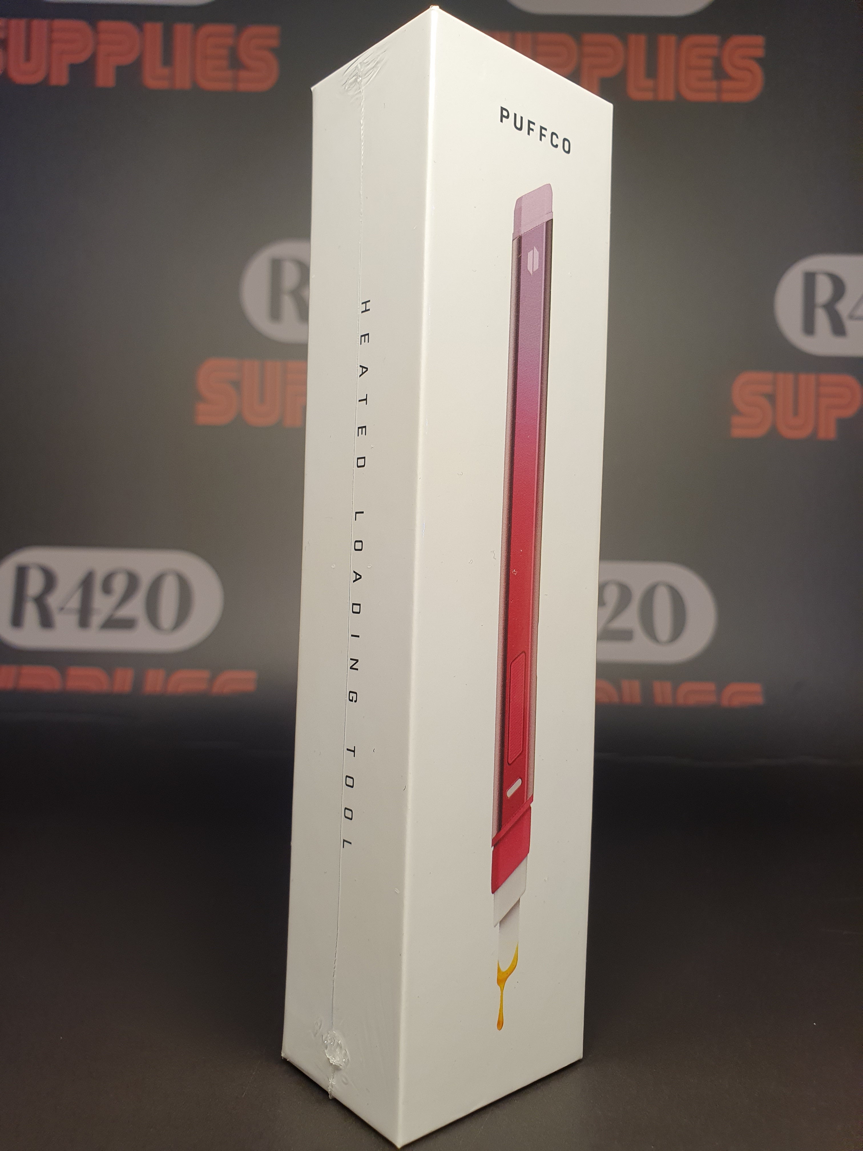 Puffco Hot Knife Dab Tool - Rink