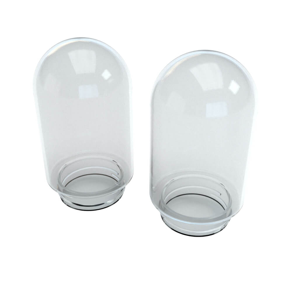 Stündenglass Gravity Hookah 360 Degrees Vaporizer - Pink