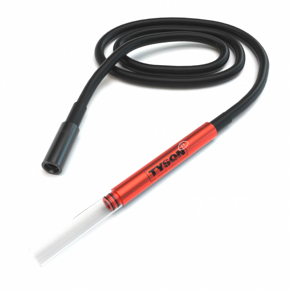 Stündenglass Gravity Hookah 360 Degrees Vaporizer - Tyson Edition