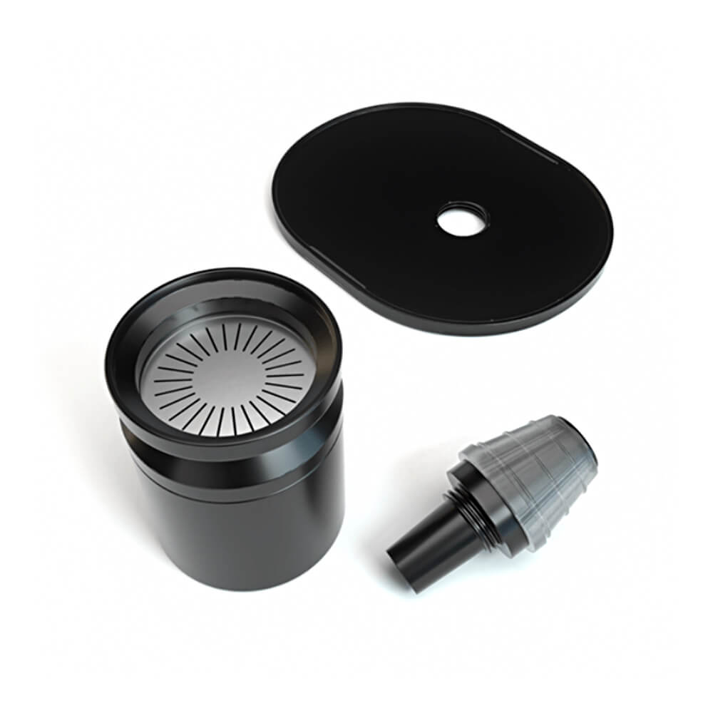 Stündenglass Gravity Hookah 360 Degrees Vaporizer - Tyson Edition