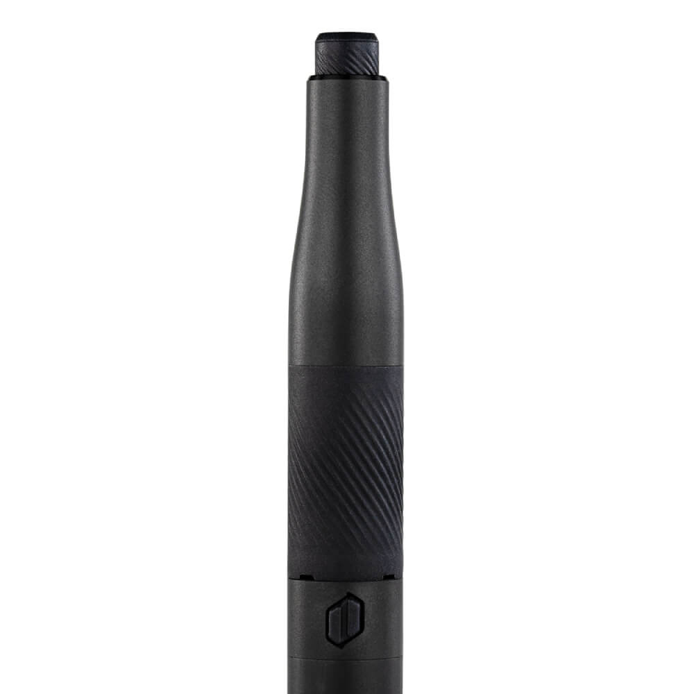 The All New Puffco Plus Portable Vapourizer - Onyx