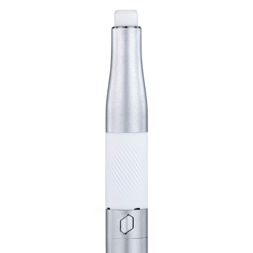 The All New Puffco Plus Portable Vapourizer - Pearl