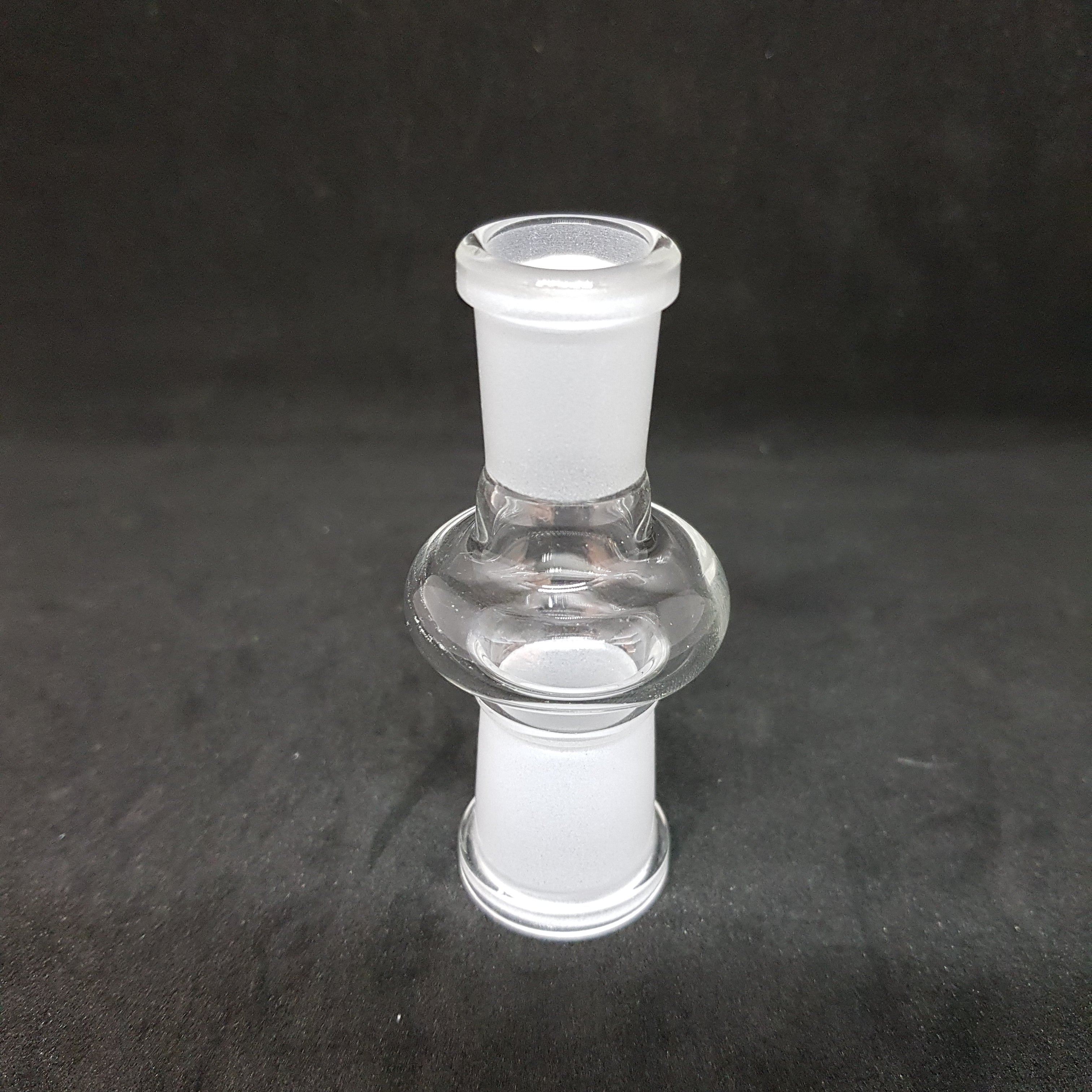 Glass Adapter - 18mm Female to 14mm Female