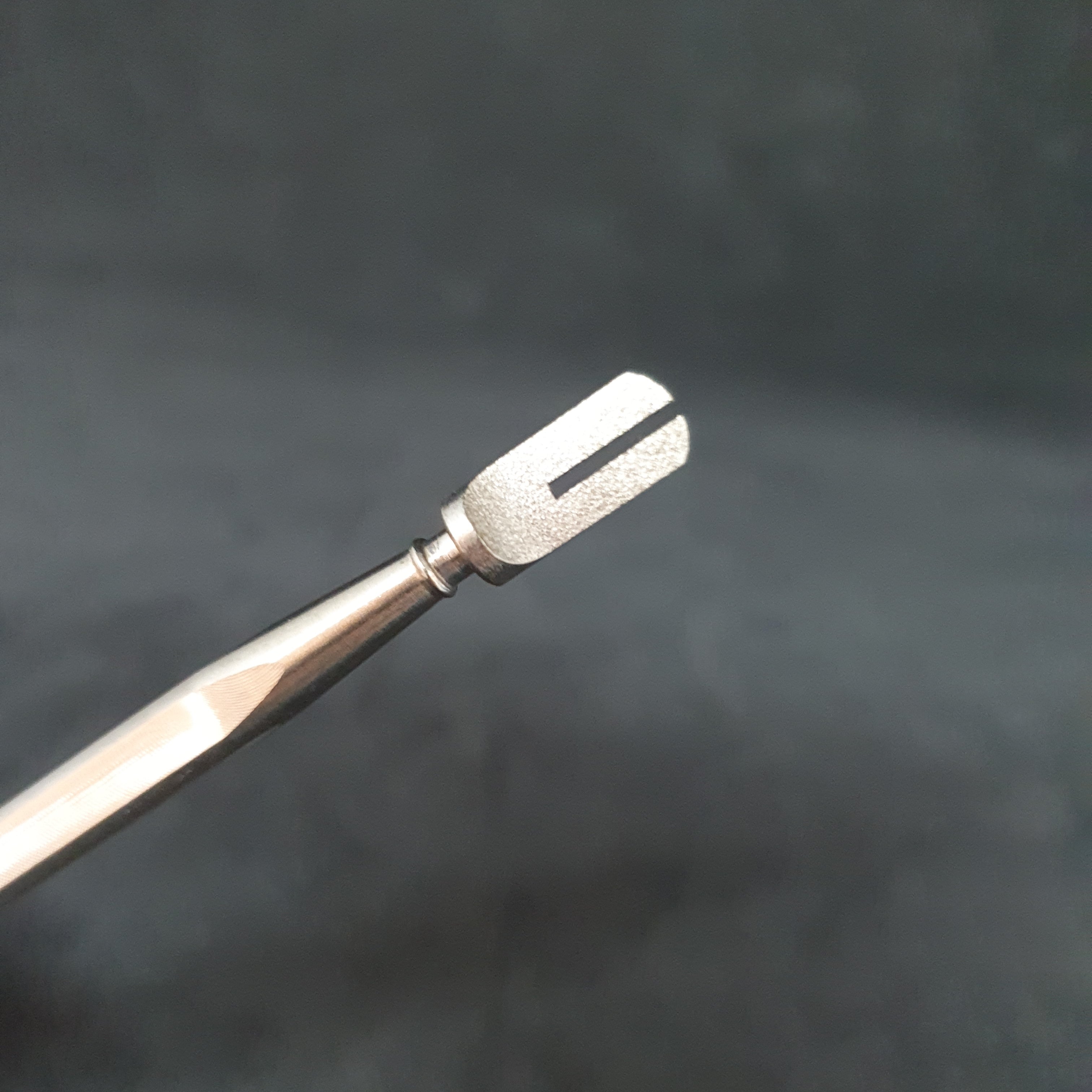 Black Leaf – T2 Titanium Dabber