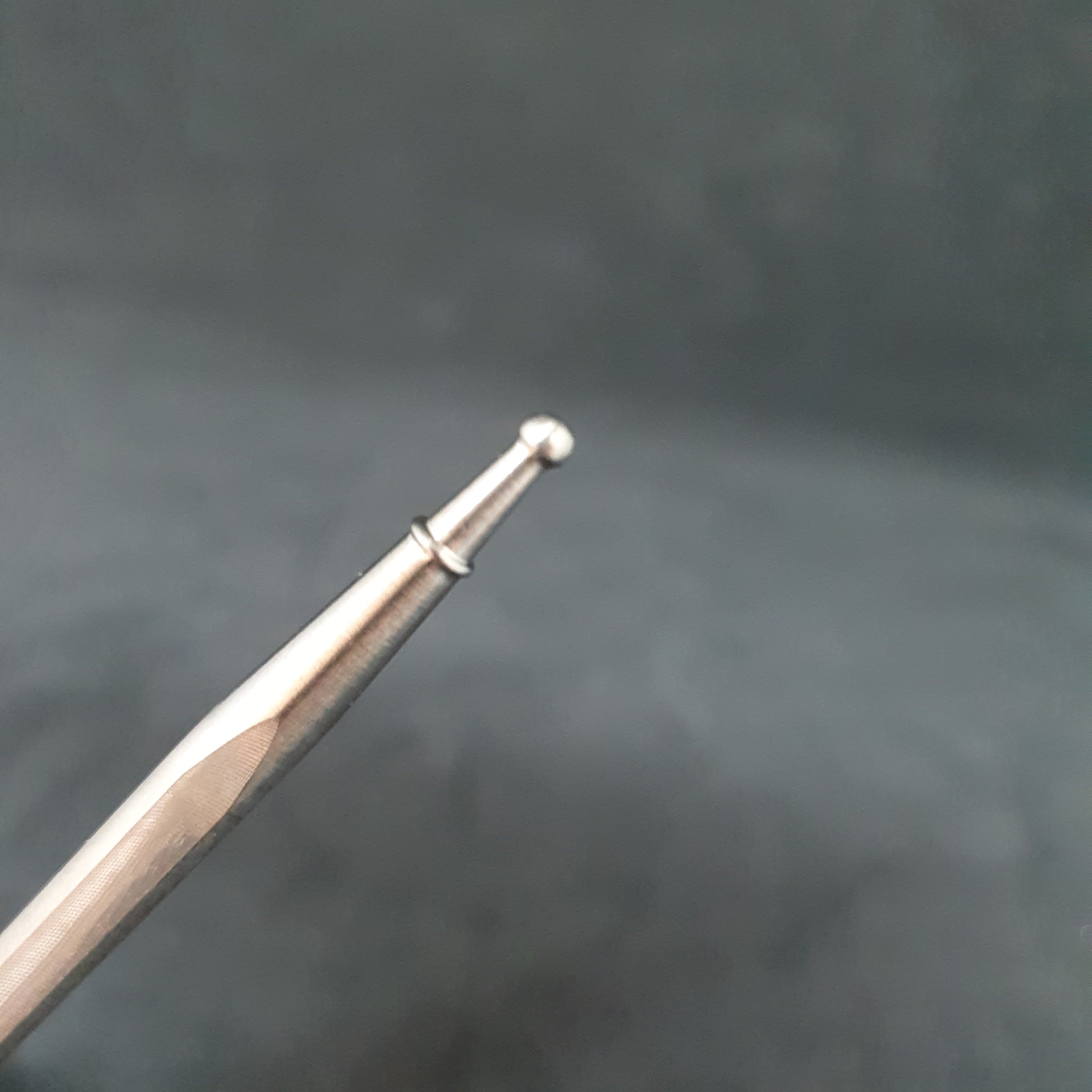 Black Leaf – T2 Titanium Dabber