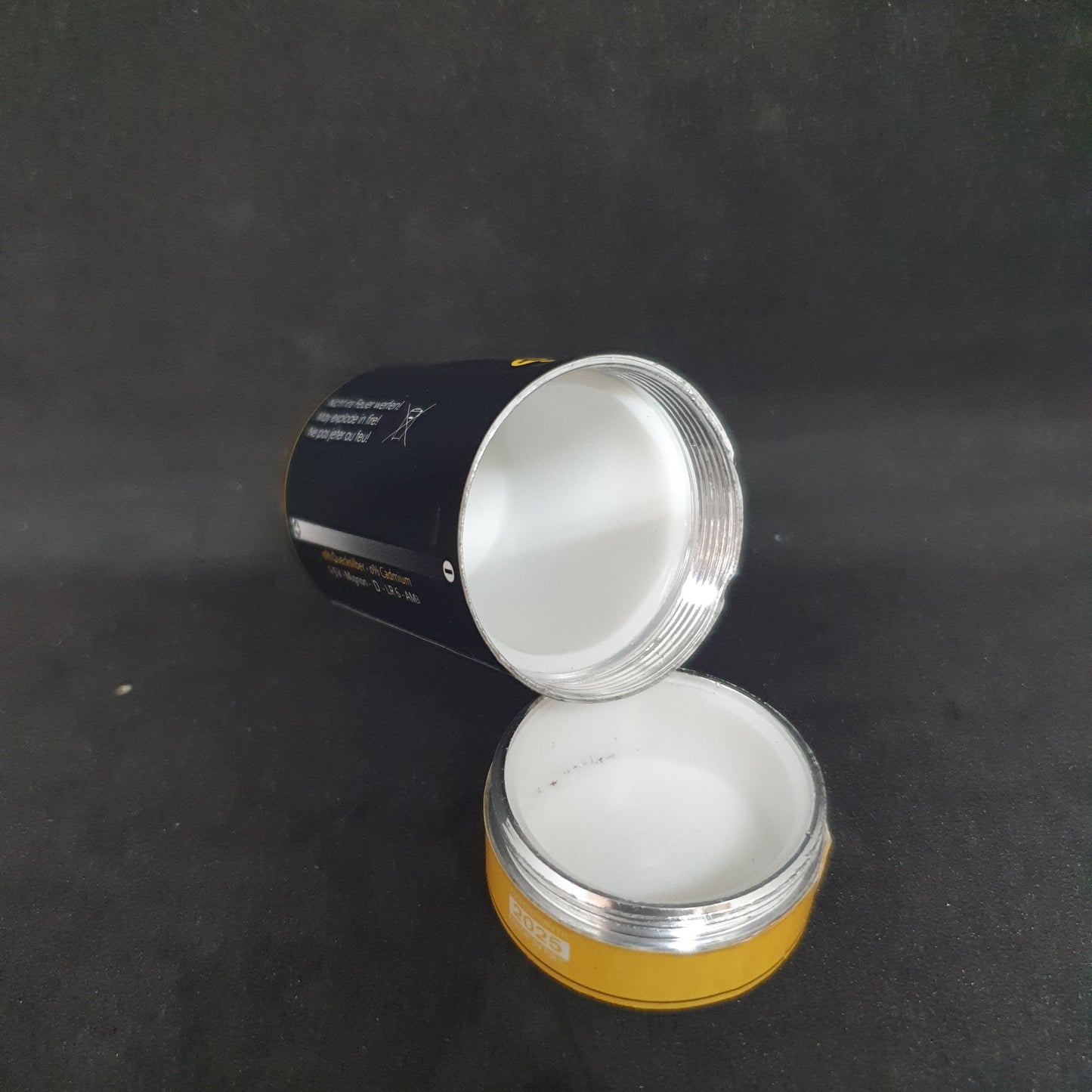 Large Battery - Smart Storage Container