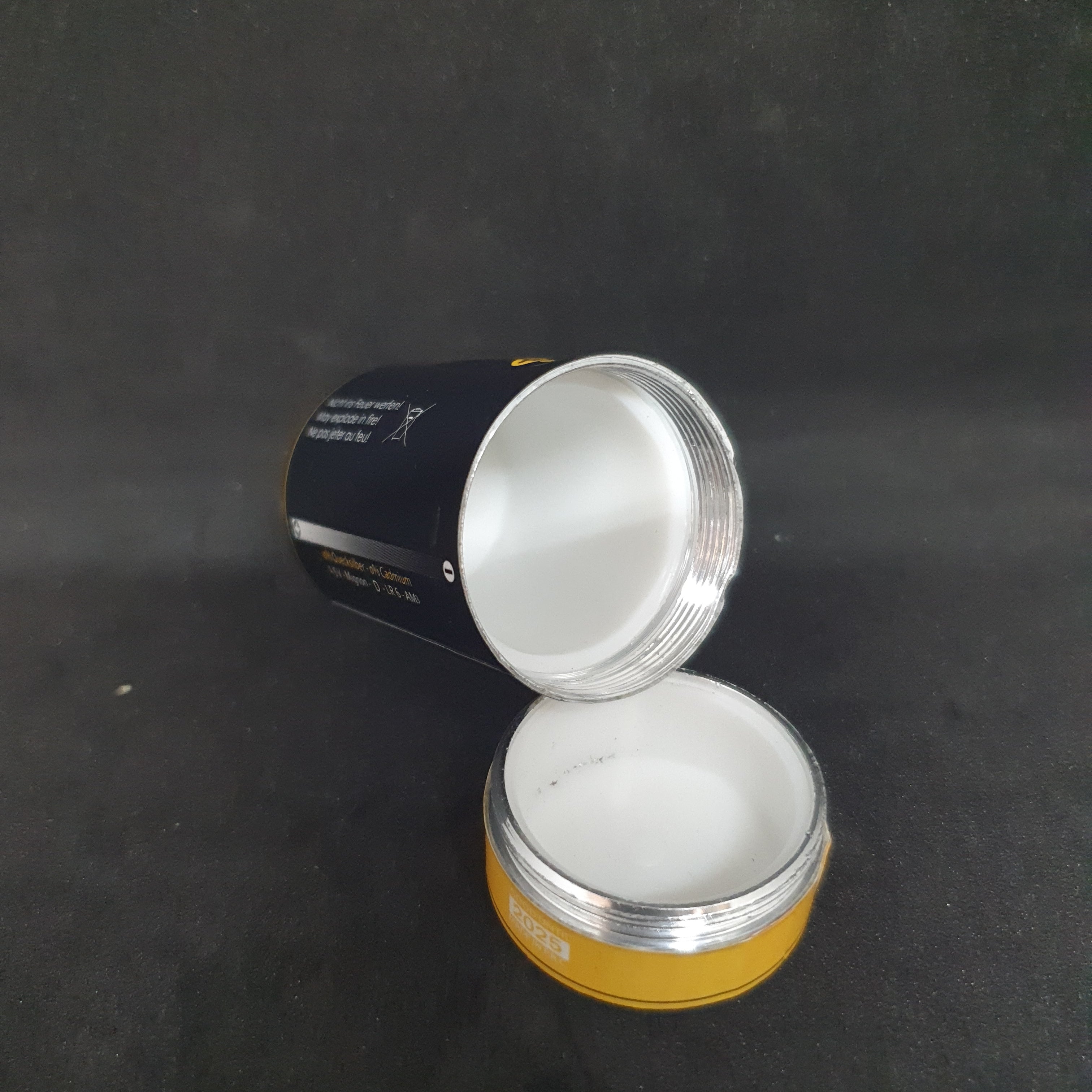 Large Battery - Smart Storage Container