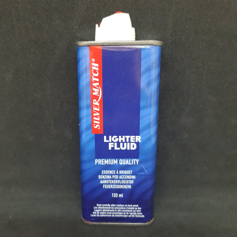 Lighter Fluid Refill - 100ml