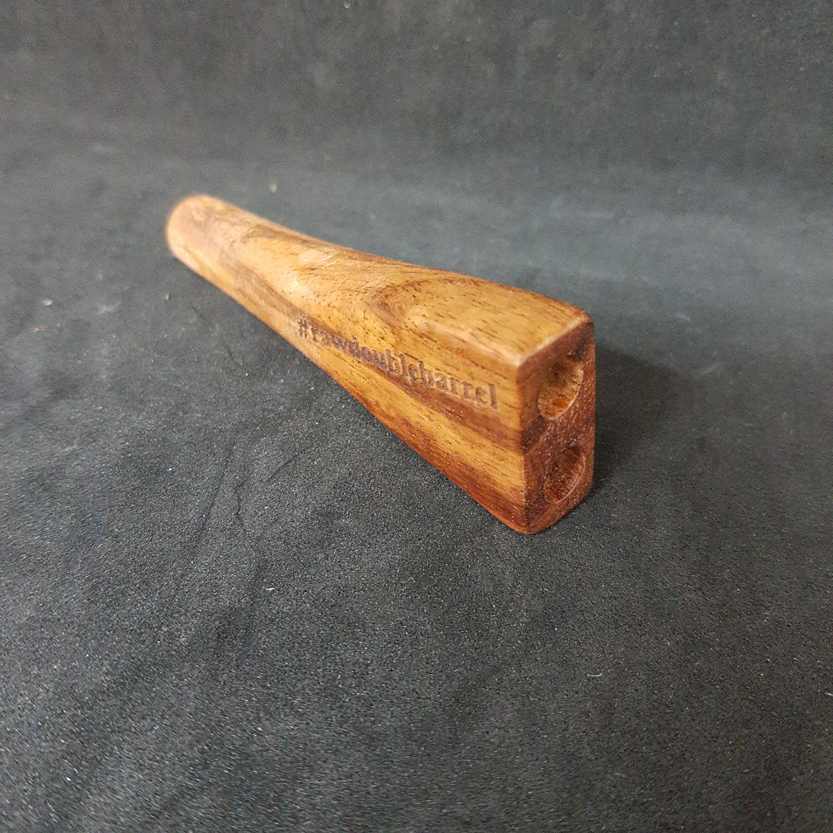 RAW Double Barrel Joint Holder Kingsize R420 Supplies