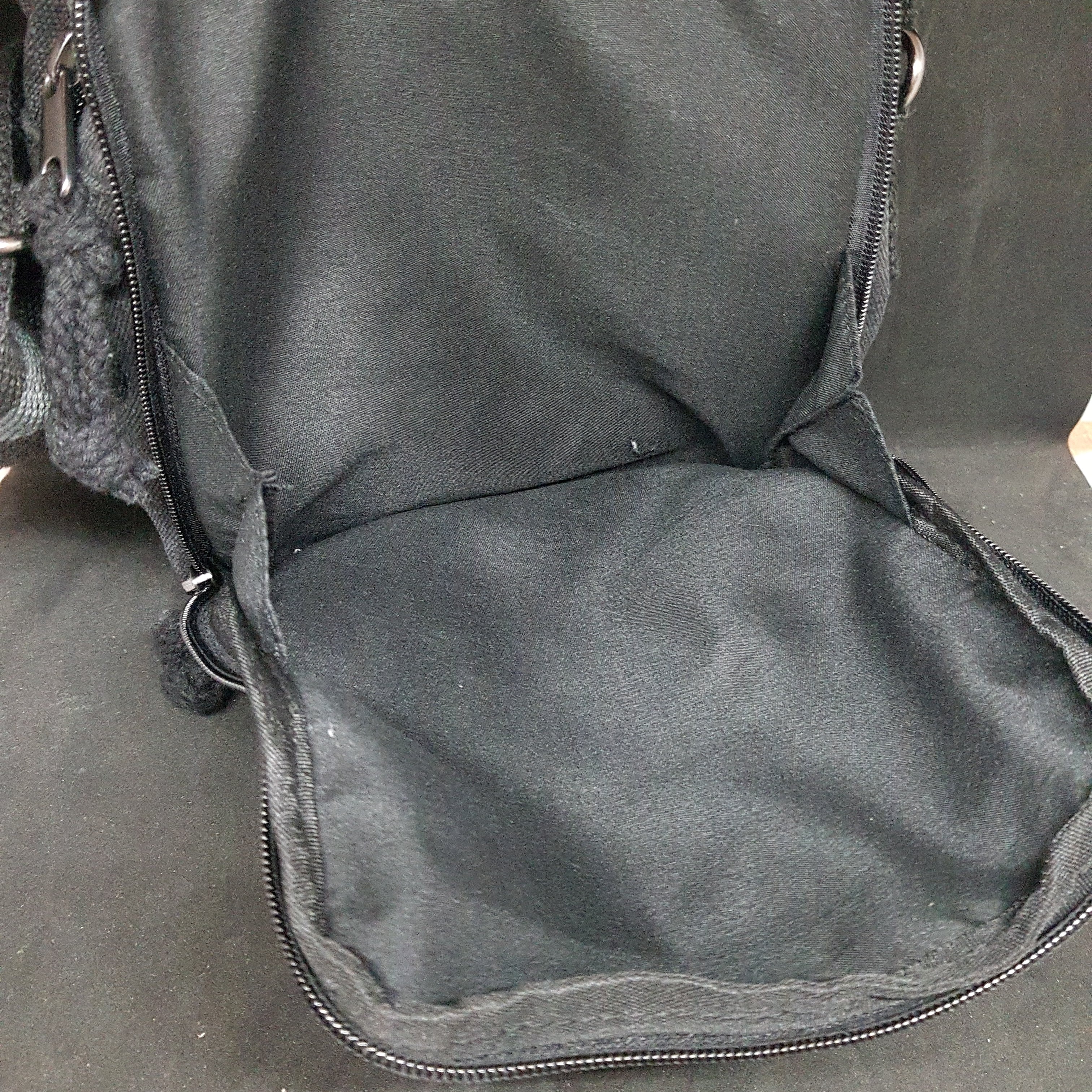 RAW x Rolling Papers Shoulder Bag - Grey