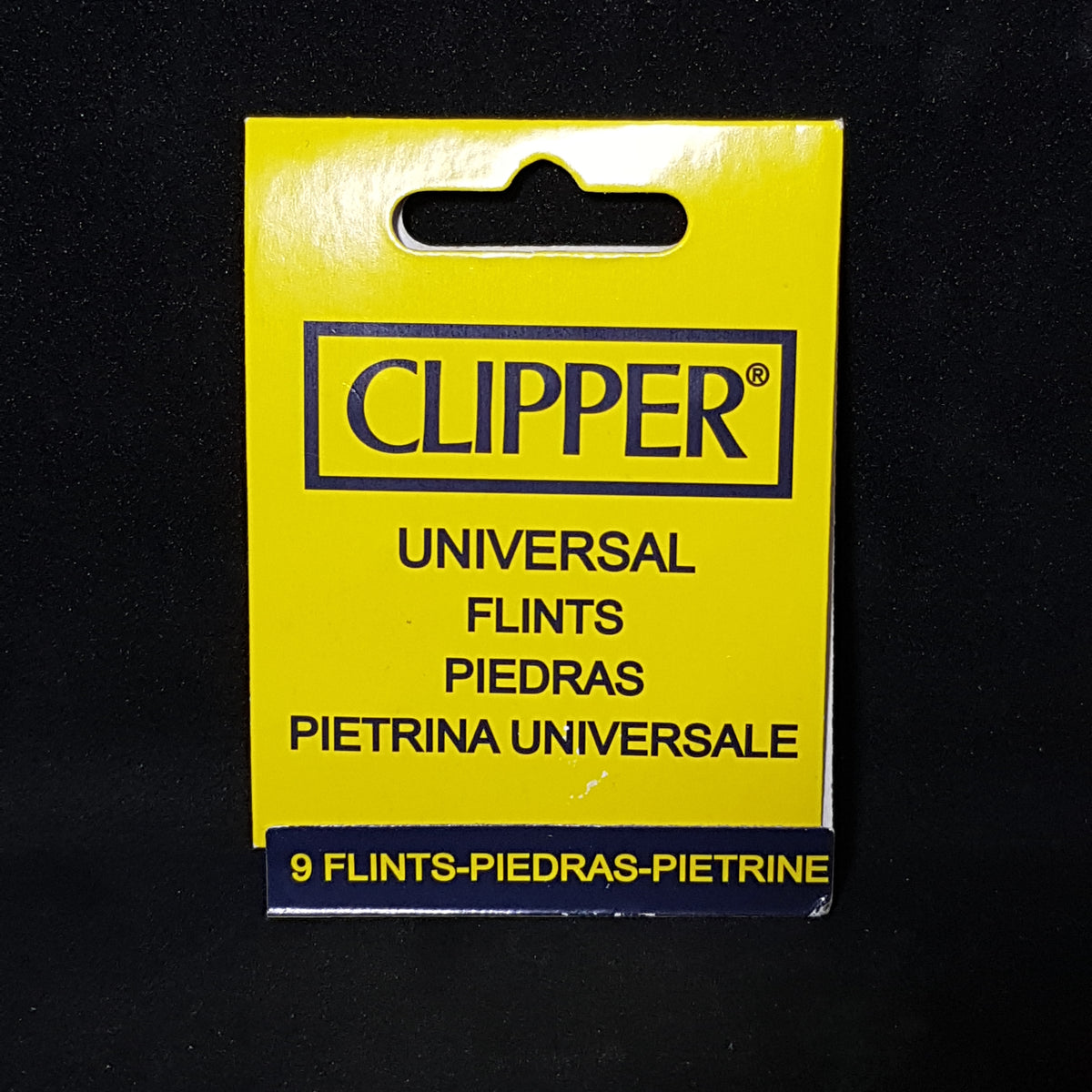 Clipper Lighter Flints R420 Supplies