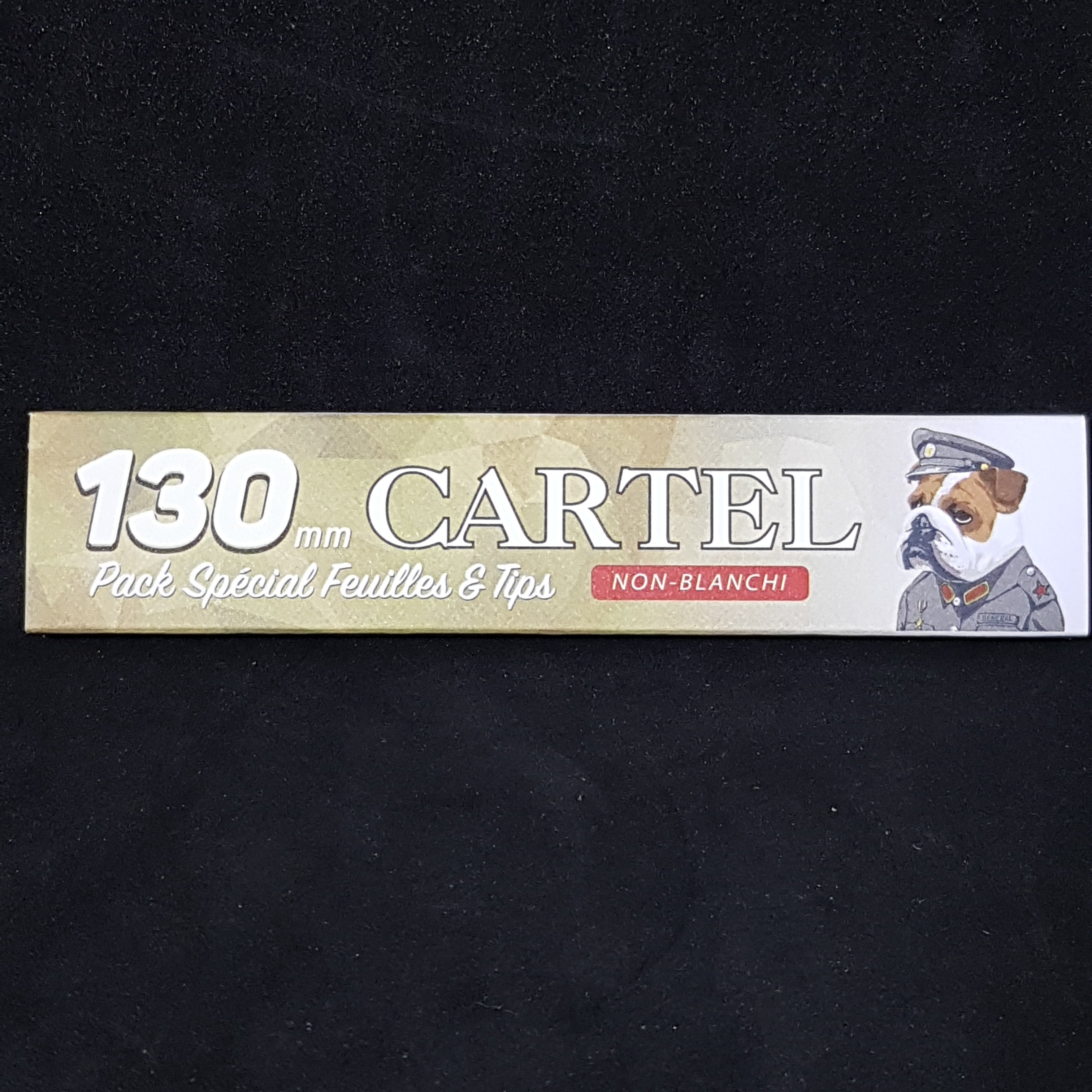 Cartel Rolling Papers - XL - 130mm