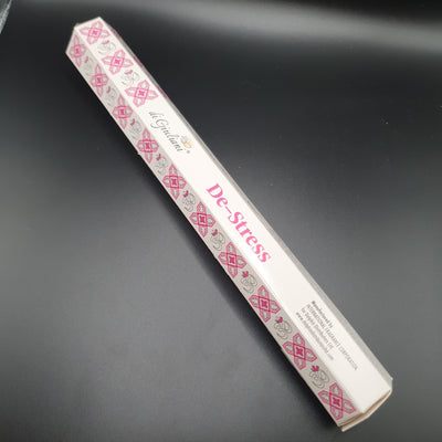 Di Guiliani Incense Sticks - De-Stress
