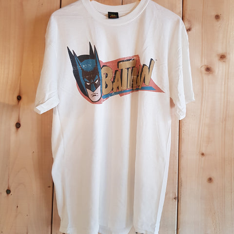Retro Batman T-Shirt