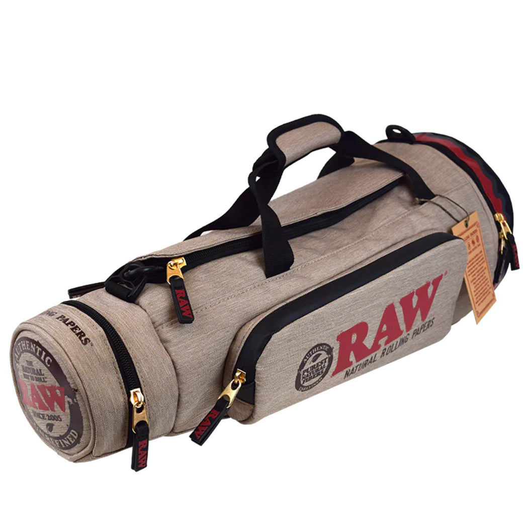 RAW Cone Duffel Bag