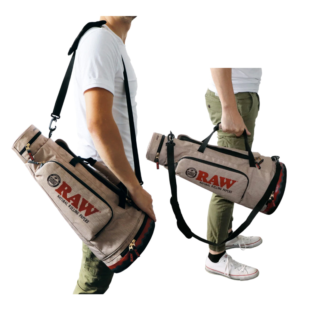 RAW Cone Duffel Bag