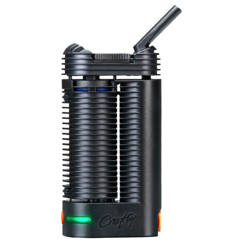Storz & Bickel Crafty+ Vaporizer