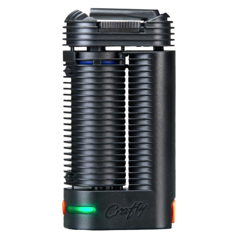 Storz & Bickel Crafty+ Vaporizer