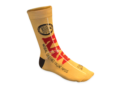 RAW Socks