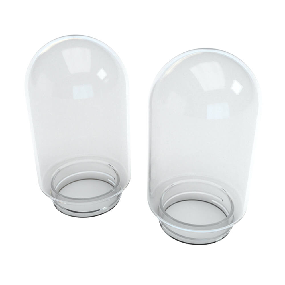 Stündenglass Gravity Hookah 360 Degrees Vaporizer - Black