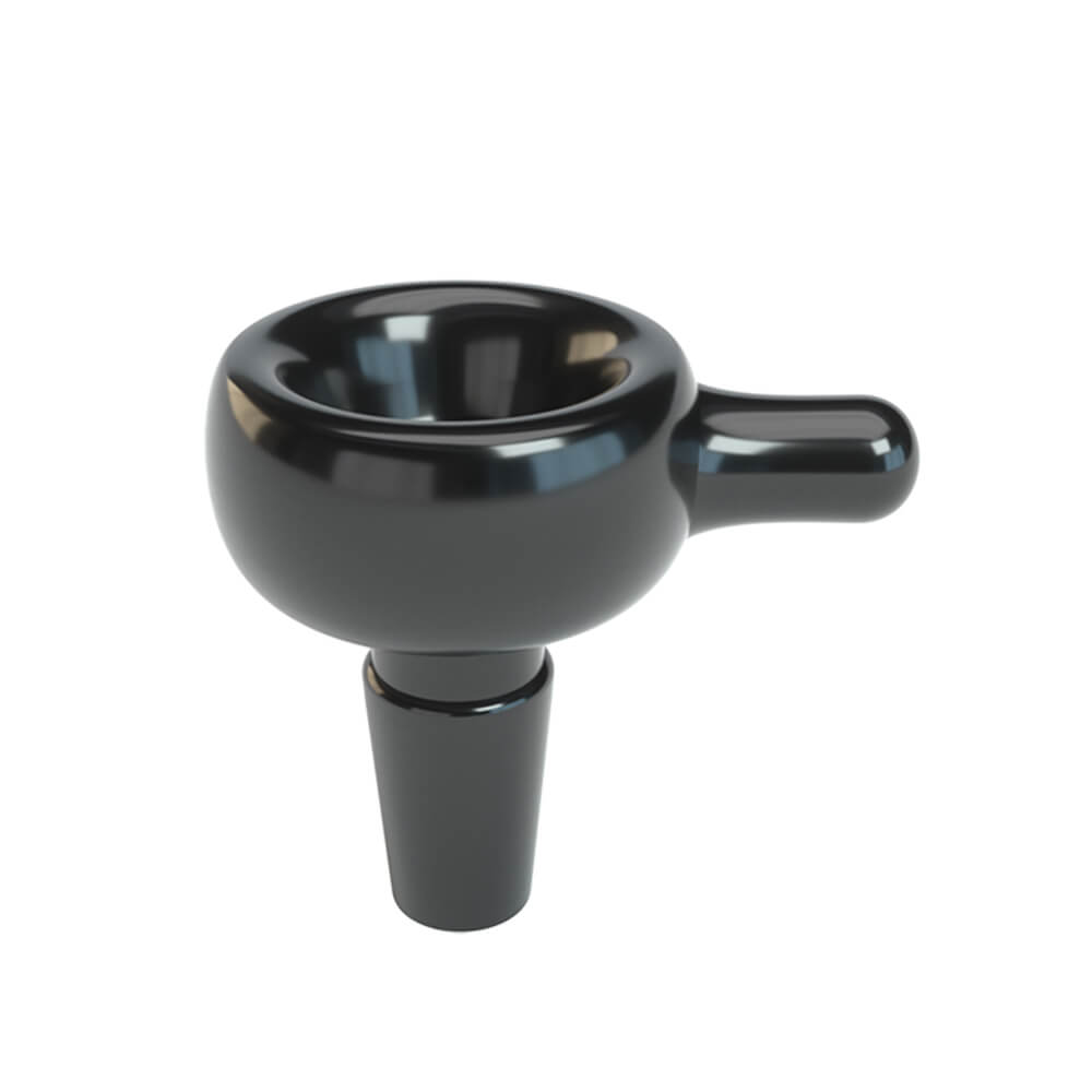 Stündenglass Gravity Hookah 360 Degrees Vaporizer - Black